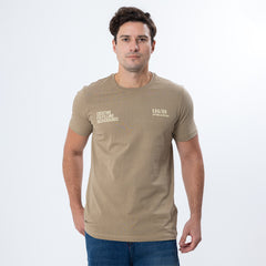 T Shirt R REGULAR PRINTED TR-164-S25