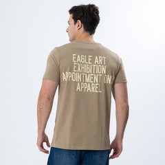 T Shirt R REGULAR PRINTED TR-164-S25