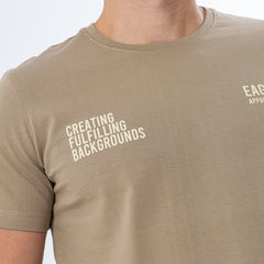 T Shirt R REGULAR PRINTED TR-164-S25