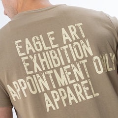 T Shirt R REGULAR PRINTED TR-164-S25