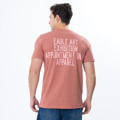 T Shirt R REGULAR PRINTED TR-164-S25