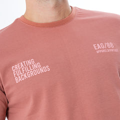 T Shirt R REGULAR PRINTED TR-164-S25