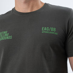 T Shirt R REGULAR PRINTED TR-164-S25