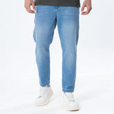 Jeans Cropped Basic JN-447-S26