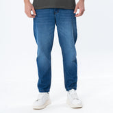 Jeans Cropped Basic JN-447-S26