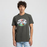 T Shirt R Regular Printed TR-158 S25