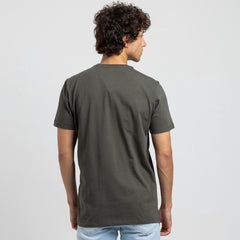 T Shirt R Regular Printed TR-158 S25