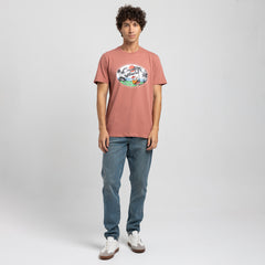 T Shirt R Regular Printed TR-158 S25