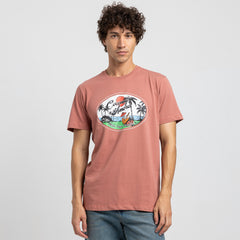 T Shirt R Regular Printed TR-158 S25