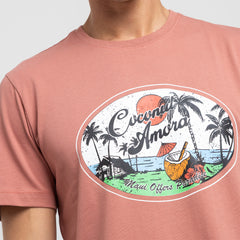 T Shirt R Regular Printed TR-158 S25