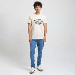 T Shirt R Regular Printed TR-158 S25