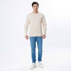 T Shirt Hen REG BASIC TH-217-S26