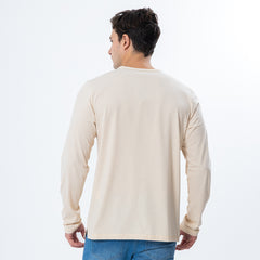 T Shirt Hen REG BASIC TH-217-S26