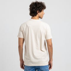 T Shirt R Regular Printed TR-158 S25