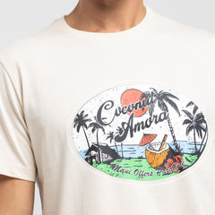 T Shirt R Regular Printed TR-158 S25