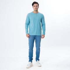 T Shirt Hen REG BASIC TH-217-S26