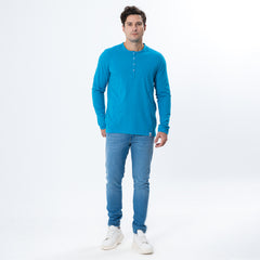 T Shirt Hen REG BASIC TH-217-S26