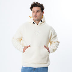 Sweatshirt Hoodie EMB HO-021-W26