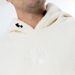 Sweatshirt Hoodie EMB HO-021-W26