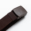 Regular Casual Belt Men's Leather