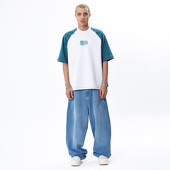 T Shirt R OV S Printed TR-204-S26