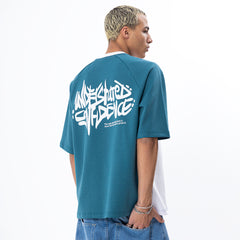 T Shirt R OV S Printed TR-204-S26