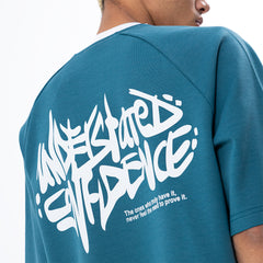 T Shirt R OV S Printed TR-204-S26