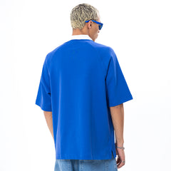 Polo Shirt Printed OV S TP-221-S26