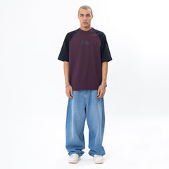 T Shirt R OV S Printed TR-204-S26