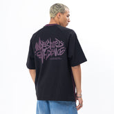 T Shirt R OV S Printed TR-204-S26