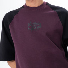 T Shirt R OV S Printed TR-204-S26