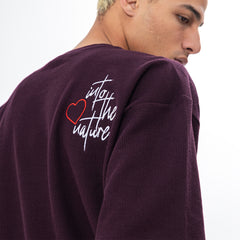 T Shirt R Ov S EMB TR-197-S26