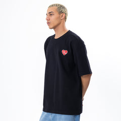 T Shirt R Ov S EMB TR-197-S26