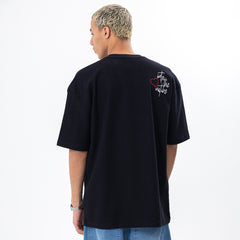 T Shirt R Ov S EMB TR-197-S26