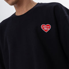 T Shirt R Ov S EMB TR-197-S26