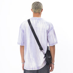 T.Shirt R Over Size BASIC TR-101-S25