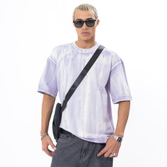 T.Shirt R Over Size BASIC TR-101-S25