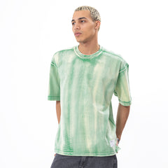 T.Shirt R Over Size BASIC TR-101-S25