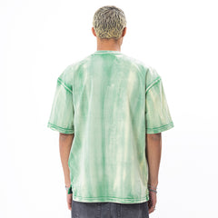 T.Shirt R Over Size BASIC TR-101-S25