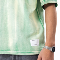 T.Shirt R Over Size BASIC TR-101-S25