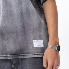 T.Shirt R Over Size BASIC TR-101-S25