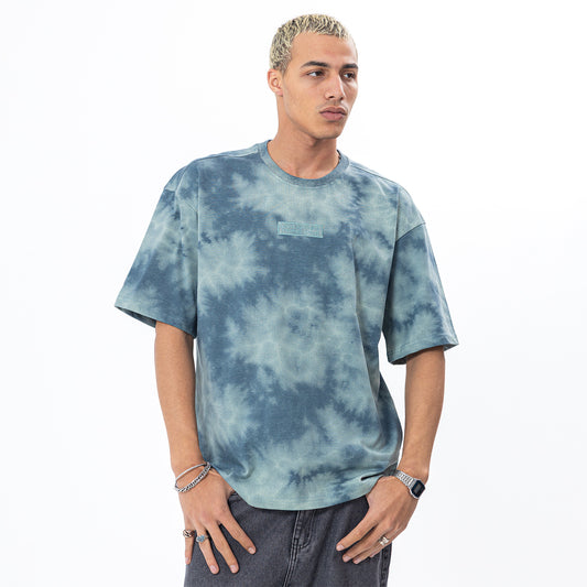 T Shirt R OVER SIZE BASIC TR-173-S26
