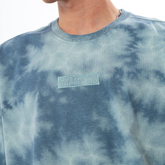 T Shirt R OVER SIZE BASIC TR-173-S26