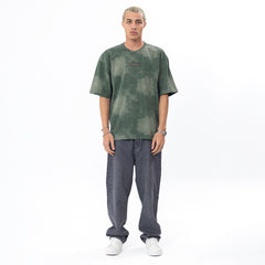 T Shirt R OVER SIZE BASIC TR-173-S26