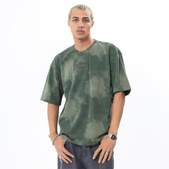 T Shirt R OVER SIZE BASIC TR-173-S26