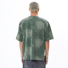 T Shirt R OVER SIZE BASIC TR-173-S26