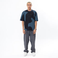 T Shirt R OV S Printed TR-182-S26