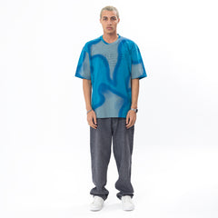 T Shirt R OV S Printed TR-182-S26