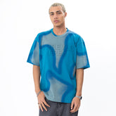 T Shirt R OV S Printed TR-182-S26