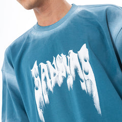 T Shirt R OVER SIZE Printed TR-144-S25